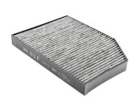 BMW 64119382885 Dust Filter Fine