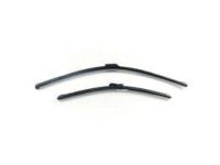 BMW 61611365883 Wiper Blade