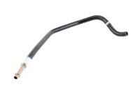 BMW 32411095515 Return Pipe