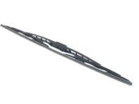 BMW 61611387678 Right Wiper Blade