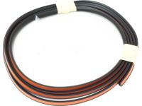 BMW 54107199533 Surrounding Seal BMW 54107199533 Surrounding Seal