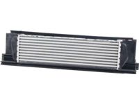 BMW 17517618809 Charge-Air Cooler BMW 17517618809 Charge-Air Cooler