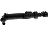 BMW 51247383283 Tailgate Boot Lid Lock BMW 51247383283 Tailgate Boot Lid Lock