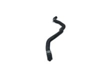 BMW 64509169918 Return Hose