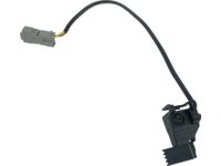 BMW 61319243474 Sensor, Passenger'S Seat BMW 61319243474 Sensor, Passenger'S Seat