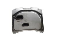 BMW 51488269079 Sound Insulation, Front Axle Support BMW 51488269079 Sound Insulation, Front Axle Support