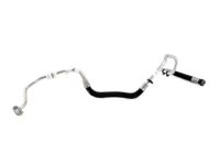 BMW 17227590613 Oil Cooling Pipe Inlet