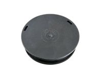 BMW 11238518985 Covering Cap