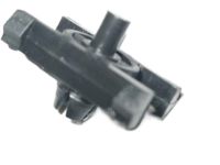 BMW 51131849724 Clip