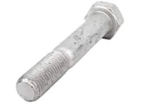 BMW 26117527475 Hex Bolt