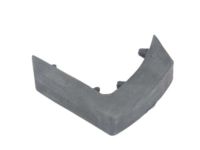 BMW 51111815484 Rubber Buffer