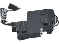 BMW 61317848638 Steering Wheel Electronics Control Unit BMW 61317848638 Steering Wheel Electronics Control Unit