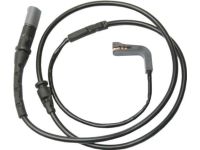 BMW 34356789505 Brake Pad Sensor, Rear BMW 34356789505 Brake Pad Sensor, Rear