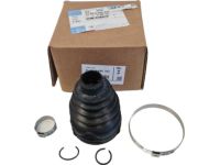 BMW 31608680223 Repair Kit Bellows, Interior BMW 31608680223 Repair Kit Bellows, Interior