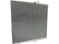 BMW 17118484638 Front Radiator BMW 17118484638 Front Radiator