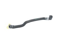 BMW 17122284689 Expansion Tank Hose