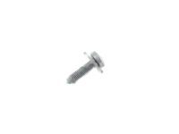 BMW 07119908698 Screw