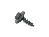 BMW 07147148437 Hex Bolt