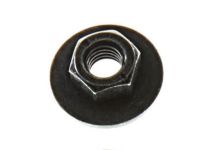 BMW 07129905470 Hex Nut