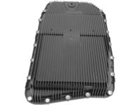 BMW 24152333903 Transmission Oil Pan With Filter Repair Set