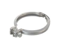 BMW 11657620508 V-Band Clamp BMW 11657620508 V-Band Clamp