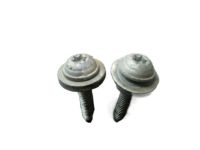 BMW 07146988521 Fillister Head Screw