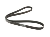 BMW 11287631824 Ribbed V-Belt