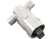 BMW 13411433627 T-Shape Idle Regulating Valve BMW 13411433627 T-Shape Idle Regulating Valve