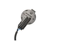 BMW 61138377072 Universal Socket Housing Uncoded BMW 61138377072 Universal Socket Housing Uncoded