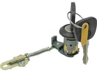 BMW 51211900871 Catch Key Left BMW 51211900871 Catch Key Left