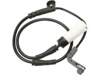BMW 34356789492 Brake Pad Wear Sensor, Front Left BMW 34356789492 Brake Pad Wear Sensor, Front Left