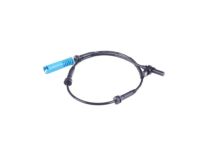 BMW 34526771700 Front Abs Wheel Speed Sensor