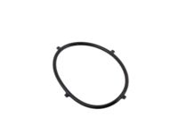 BMW 11417562090 Profile-Gasket