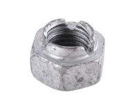 BMW 26127536563 Self-Locking Hex Nut