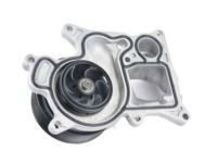 BMW 11518516204 Water Pump