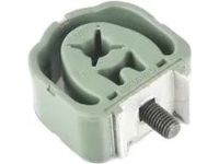 BMW 18208576349 Rubber Mounting BMW 18208576349 Rubber Mounting