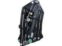 BMW 51378229593 Window Lifter Rear Left BMW 51378229593 Window Lifter Rear Left