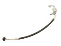 BMW 64539291273 Pressure Line, Compressor BMW 64539291273 Pressure Line, Compressor