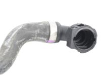 BMW 17127808117 Radiator Coolant Hose