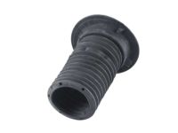 BMW 31336852223 Spring Pad With Protective Tube, Top