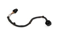 BMW 12517633265 Wiring Harness, Engine, Valvetr. Servomotor BMW 12517633265 Wiring Harness, Engine, Valvetr. Servomotor