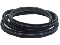 BMW 51727440033 Edge Protection, Door, Front BMW 51727440033 Edge Protection, Door, Front