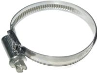 BMW 07129952121 Hose Clamp