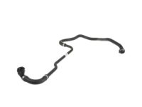 BMW 11537505949 Water Hose