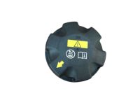 BMW 17117639021 Expansion Tank Cap