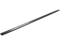 BMW 51131876132 Moulding Door Front Right BMW 51131876132 Moulding Door Front Right