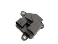 BMW 18308632154 Actuator Drive, Exhaust Flap