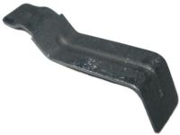 BMW 52108110325 Bracket Upper