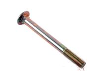 BMW 12311276516 Saucer-Head Screw