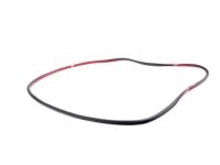 BMW 51217033787 Door Weatherstrip, Front